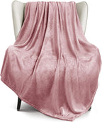 Exclusivo Mezcla Fleece Throw XL Blanket by ExclusivoMezcla