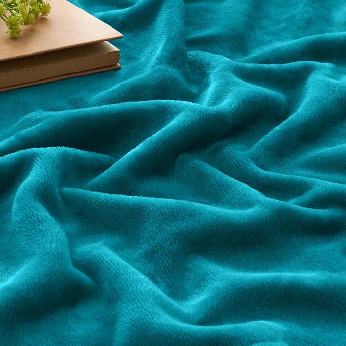 BEDELITE Fleece Blanket King Size Blankets - Image 4