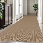 KOZYFLY Extra Long Runners for Hallways 3x16 ft Washable Kitchen Runner Non - Image 8