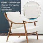 Outdoor Cushion Covers Set, Replacement - Image 5