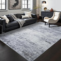 Toneed 5x7 Area Rugs for Living Room Bedroom Dining Room Washable Rug Modern by Toneed