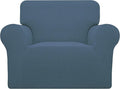 Easy-Going Stretch Oversized Chair Sofa Slipcover 1-Piece Couch Sofa Cover by Easy-Going