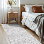Ksrau 2x5 Hallway Runner Rug - Image 4