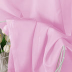 Aiyufeng White Valances 14 Inches Long - Image 5