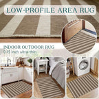Front Door Mat Outside Entrance - Image 4