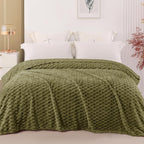Exclusivo Mezcla Fleece King Blanket - Image 2