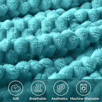 BEDELITE Fleece Blanket - Image 3