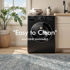 Washable 3x12 Runner Rug - Image 6