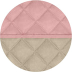 PureFit Reversible Quilted Sofa Cover, Water Resistant Slipcover Furniture - Image 5