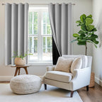 ChrisDowa Custom 100% Blackout Curtains - Image 7