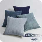 Topfinel Decorative Throw Pillow Covers Cushion Cases, Mix and Match - Image 8