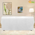 Easy-Going Stretch Oversized Sofa Slipcover 1-Piece Sofa Cover Furniture - Image 5