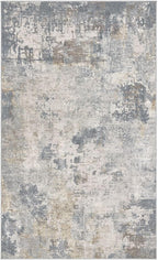 UERMEI 3x5 Area Rug Living Room Rugs - Image 8