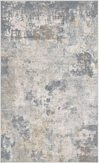 UERMEI 3x5 Area Rug Living Room Rugs - Image 9