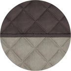 PureFit Reversible Quilted Sofa Cover, Water Resistant Slipcover Furniture - Image 5