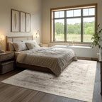 Machine Washable Rugs 8x10 Area Rugs - Image 6