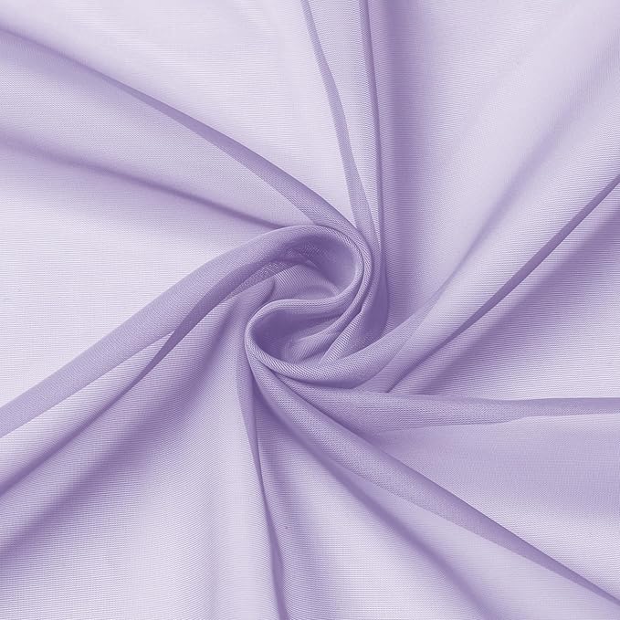 OWENIE Sheer Curtains 78 inches Long - Image 10