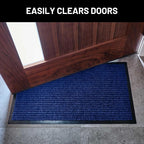 Sierra Concepts Front Door Mat Large Welcome Floor Mats - Image 4