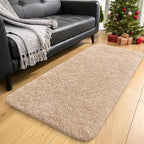 OLANLY 3x10 Machine Washable Runner Rugs - Image 3