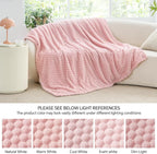 BEDELITE Fleece Blanket - Image 8