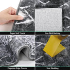 HEBE Washable Area Rug - Image 3