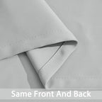 Yakamok Thermal Patio Door Curtains - Image 6