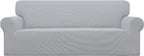 Easy-Going Stretch Sofa Slipcover 1-Piece Sofa Cover Furniture Protector Couch by Easy-Going
