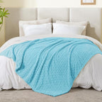 BEDELITE Fleece Blanket Twin Size - Image 4