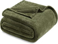Exclusivo Mezcla Fleece Blanket Twin Size by ExclusivoMezcla