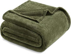 Exclusivo Mezcla Fleece Blanket Twin Size by ExclusivoMezcla