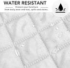 Easy-Going Sofa Slipcover L Shape Sofa Cover Sectional Couch Cover Furniture - Image 5