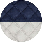 PureFit Reversible Quilted Sofa Cover, Water Resistant Slipcover Furniture - Image 5