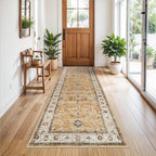 Washable Runner Rug 3x8 - Image 2