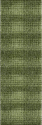 KOZYFLY Runners for Hallways 2x6 ft Washable Kitchen Runner Non Slip Rubber - Image 9