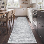 Rug Runners for Hallways Non Slip - Image 5