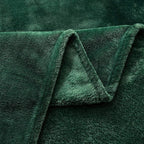 TASTHROW Large Flannel Fleece Throw Blanket, 50×70 Inch - Image 5