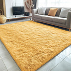 OLANLY 5x8 Machine Washable Large Area Rugs - Image 3