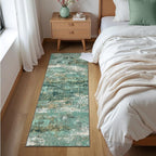 Runner Rug for Hallway Kitchen, 2x6 Machine Washable Runners Rug for Entryway - Image 3