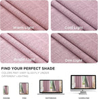 Joydeco Blackout Curtains for Bedroom - Image 9