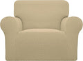 Easy-Going Stretch Oversized Chair Sofa Slipcover 1-Piece Couch Sofa Cover by Easy-Going