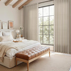 Nanspring Extra Long 120 Inch Curtains - Image 7