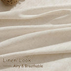 Nanspring 108 Inch Long Curtains - Image 4