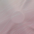 Estelar Textiler Sage Green and Pink Ombre Blackout Curtains 96 Inches Long - Image 8