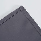 LEMOMO Grey Thermal Blackout Curtains/52 x 108 Inch/Set of 2 Panels Room - Image 8