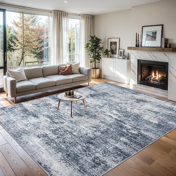 Area Rugs 10x14 Living Room - Image 8