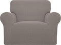Easy-Going Stretch Oversized Chair Sofa Slipcover 1-Piece Couch Sofa Cover by Easy-Going