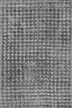 Nuloom Jeni Dark Grey, Solid Faux Rabbit, Fluffy and Cozy, High Traffic - Image 5