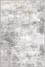 IOHOUZE Abstract Area Rugs 6x9 Ft Washable Rugs - Image 9