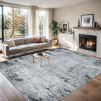 8x10 Area Rugs for Living Room - Image 9