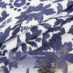 DriftAway Julia Lined Valance Double Layer Thermal Insulated Room Darkening - Image 5